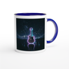 Baby, It's an Easy Love - Ceramic Mug