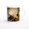This Good Guy Wants to Love You - Ceramic Mug