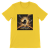 I'm Built For the Gold - Unisex T-Shirt