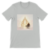 Union of Love (Our Wedding Song) - Unisex T-Shirt