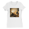 This Good Guy Wants to Love You - Women’s Cut T-Shirt