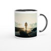 Now Seen - Ceramic Mug