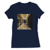 The Expensive One! - Women’s Cut T-Shirt