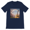 When You Kiss Me - Unisex T-Shirt
