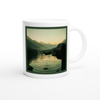 Stones of Men - Ceramic Mug