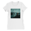 Bridges Burned - Women’s Cut T-Shirt