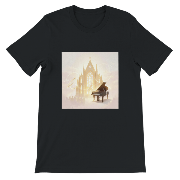 Union of Love (Our Wedding Song) - Unisex T-Shirt