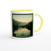 Stones of Men - Ceramic Mug