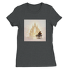 Union of Love (Our Wedding Song) - Women’s Cut T-Shirt