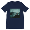 Bridges Burned - Unisex T-Shirt