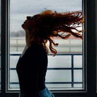 I Should Know Better by Shelby Conditt