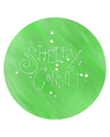 Shelby Conditt Logo Sticker