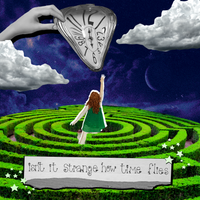 isn't it strange how time flies by Shelby Conditt