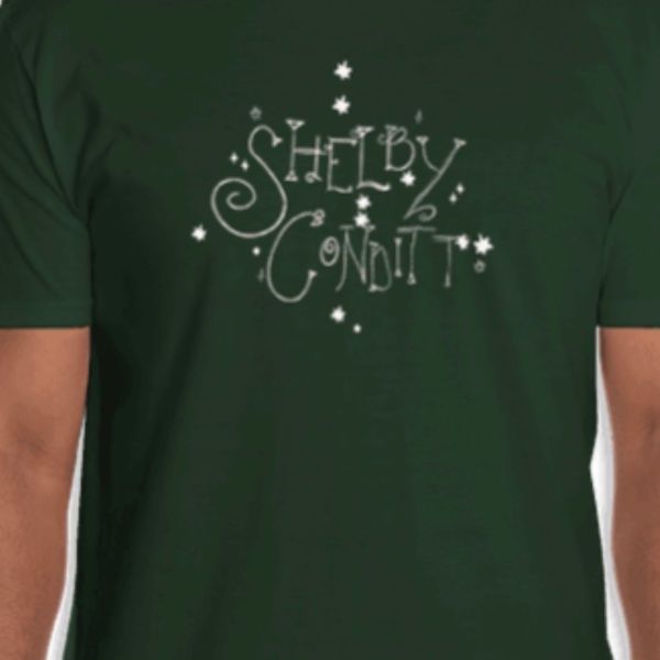 Shelby Conditt Logo T-shirt