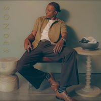 Sonder by Zamar Yaron