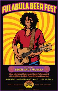FulaBula Fest - Kainga Music Fundraiser