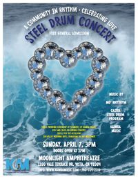 A Community in Rhythm - Celebrating Love - Keli & Julie's Wedding