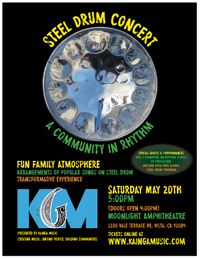A Community In Rhythm