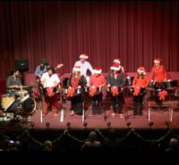 Kainga Music Winter Show