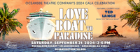 Love Boat To Paradise