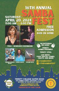 Samba Fest