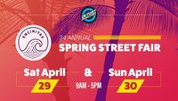 Encinitas Street Fair