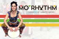 Mo'Rhythm Experience