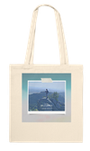 Bolso de tela de "En lo simple"