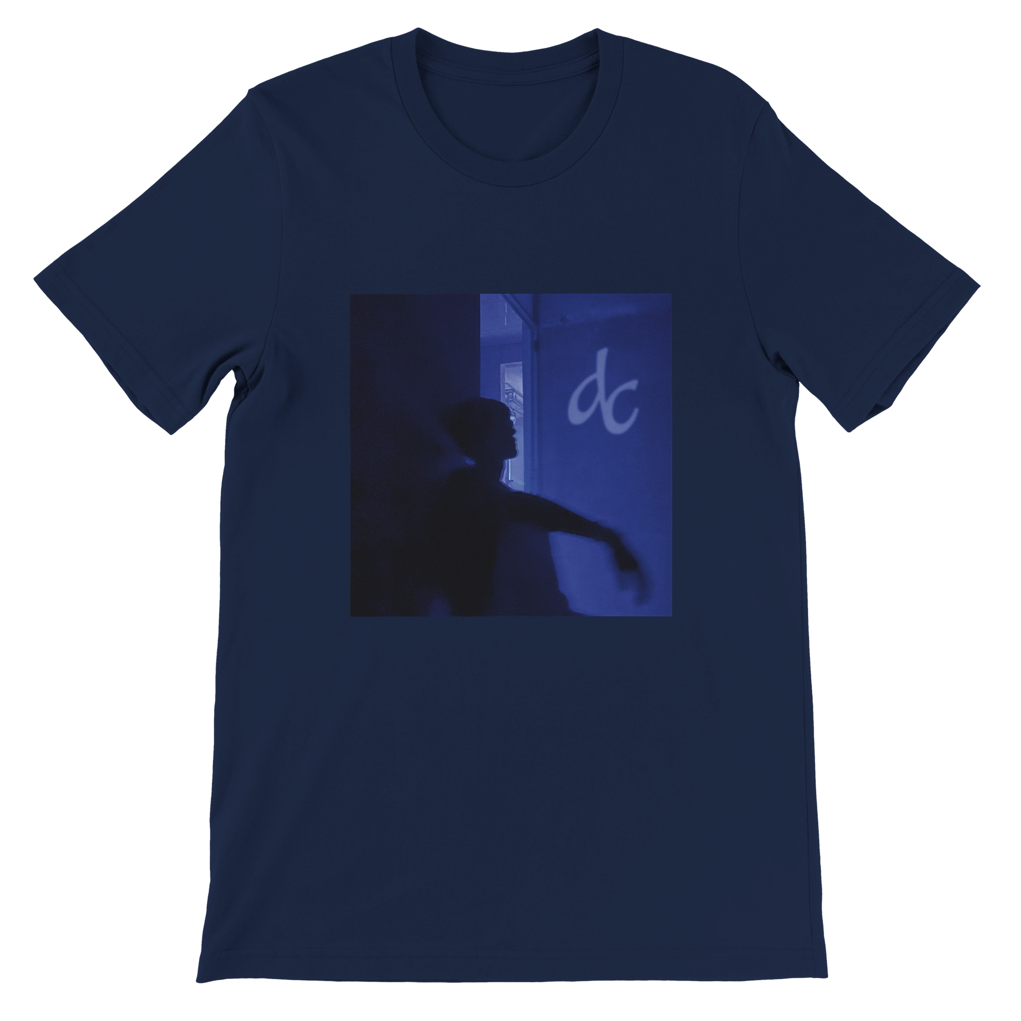 Playera cl&aacute;sica de &#34;Memory&#34;