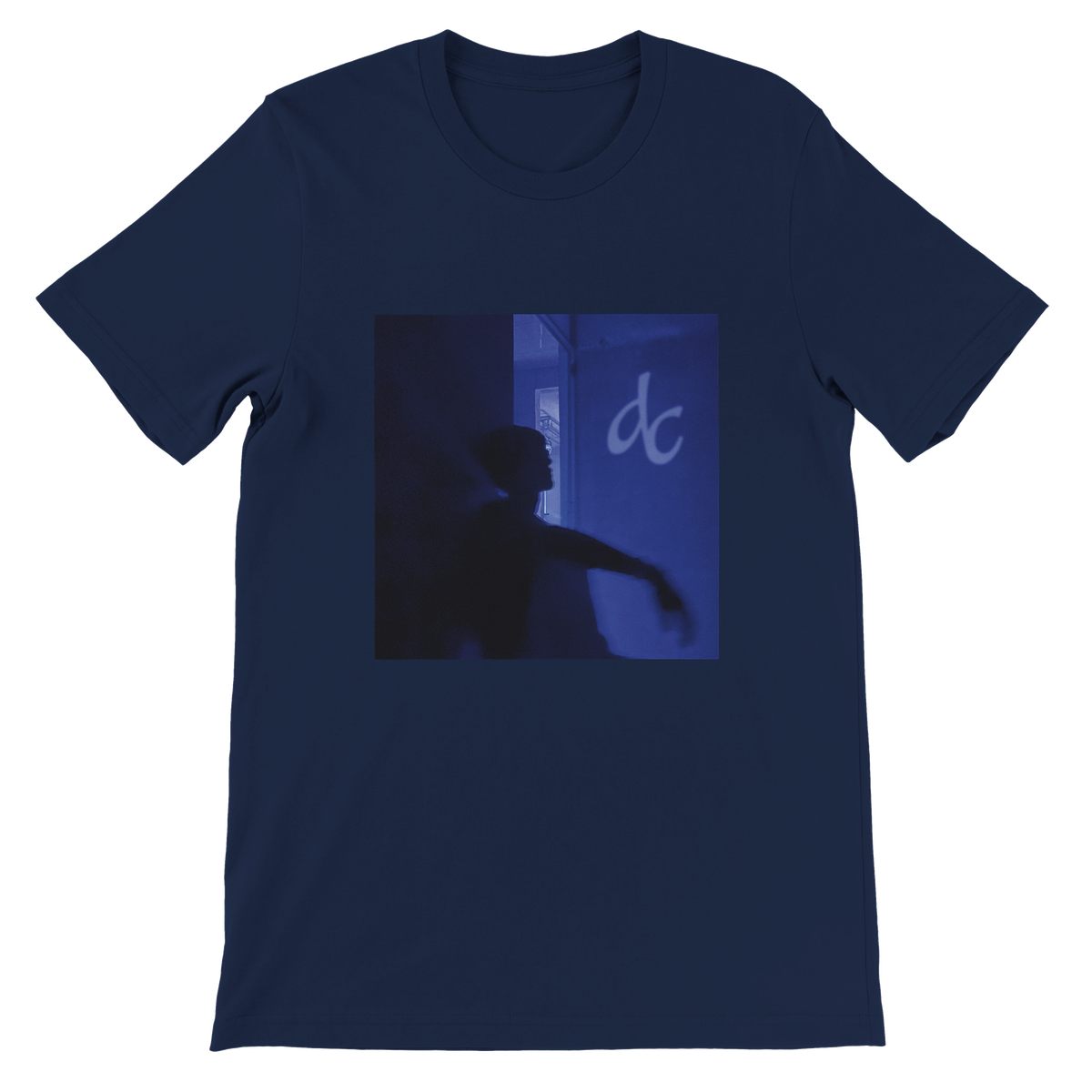 Playera clásica de "Memory"