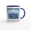 Taza de "En lo simple"