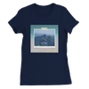 Playera entallada de "En lo simple"