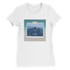 Playera entallada de "En lo simple"
