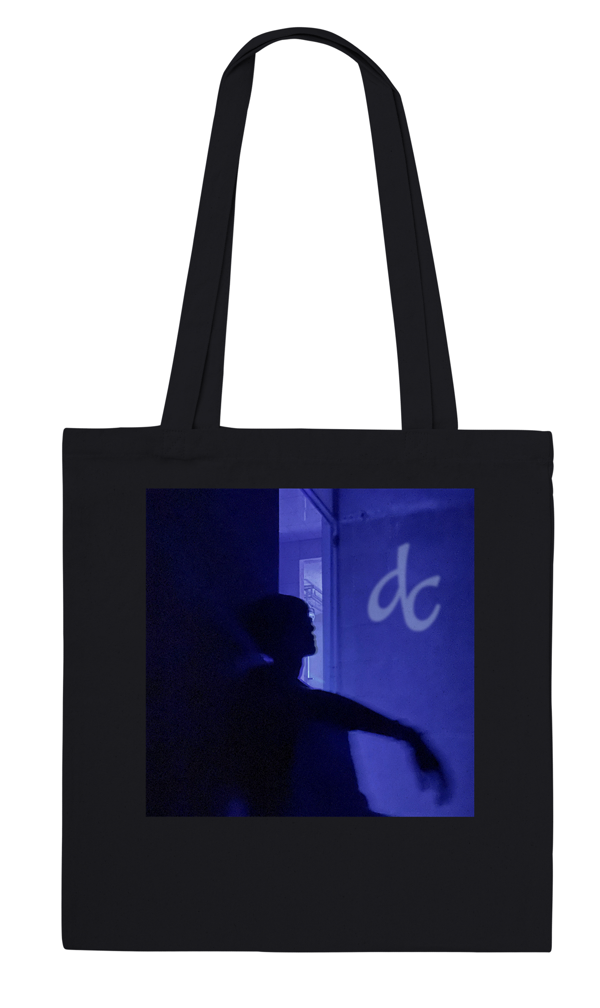 Bolso de tela de &#34;Memory&#34;