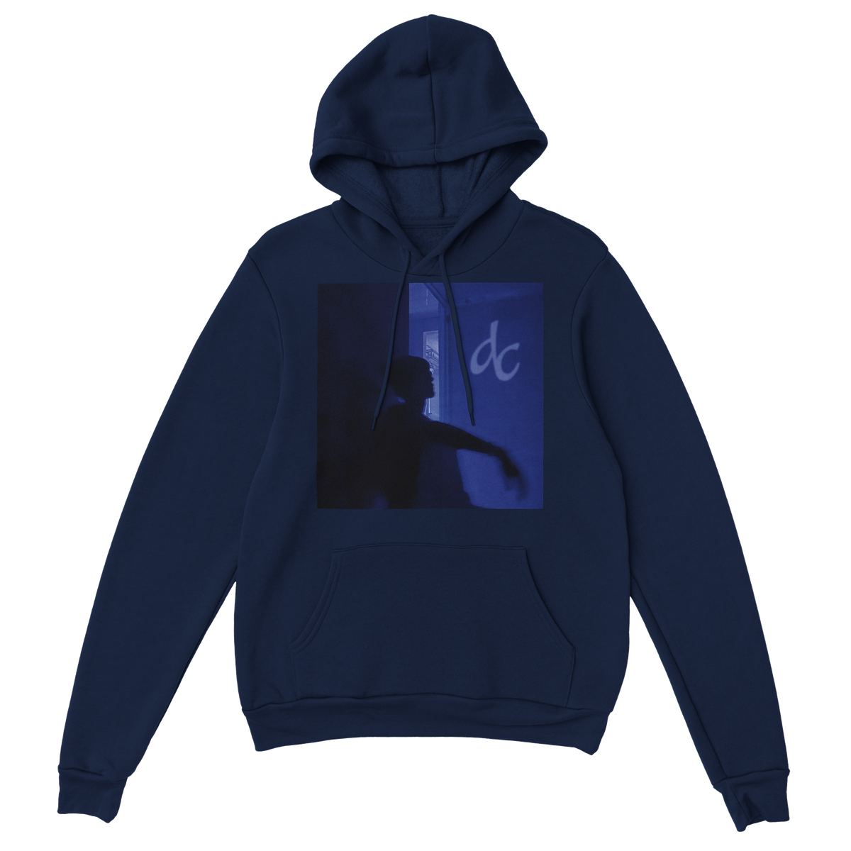 Sudadera de "Memory"