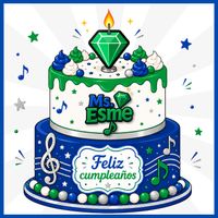Feliz cumpleaños de Ms. Esme