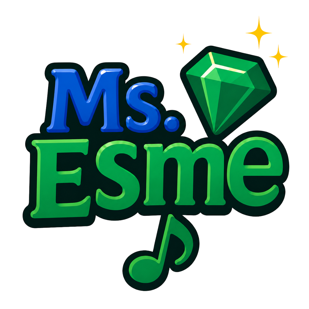 Ms. Esme