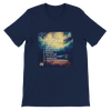 It'z Been Out 4 TIME! - Unisex T-Shirt