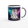 Surpporter - Ceramic Mug 