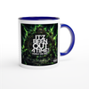 High Lv - Ceramic Mug