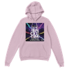 Supporter Hoodie  - Classic Unisex Pullover Hoodie