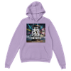 It'z Been Out 4 TIME!: The Skitz & Bonuses - Classic Unisex Pullover Hoodie