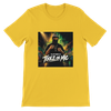 Platform 01 (Prod. by BannDIgz) - Unisex T-Shirt