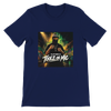Platform 01 (Prod. by BannDIgz) - Unisex T-Shirt