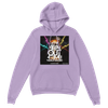 High Lv - Classic Unisex Pullover Hoodie
