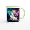 Surpporter - Ceramic Mug 