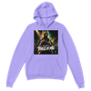Platform 01 (Prod. by BannDIgz) - Classic Unisex Pullover Hoodie