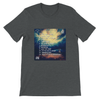 It'z Been Out 4 TIME! - Unisex T-Shirt