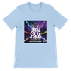 It'z Been Out 4 TIME! - Unisex T-Shirt
