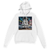 It'z Been Out 4 TIME!: The Skitz & Bonuses - Classic Unisex Pullover Hoodie
